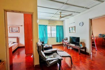 Damansara Heights (Bukit Damansara)