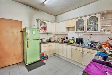 Damansara Heights (Bukit Damansara)