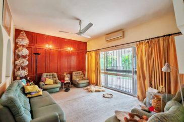 Damansara Heights (Bukit Damansara)