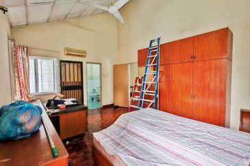 Damansara Heights (Bukit Damansara)