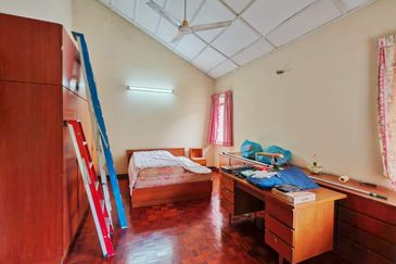 Damansara Heights (Bukit Damansara)