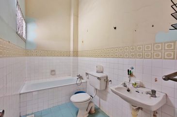 Damansara Heights (Bukit Damansara)