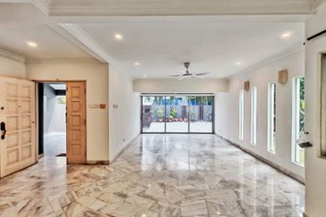 Damansara Heights (Bukit Damansara)