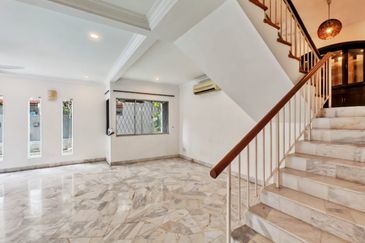 Damansara Heights (Bukit Damansara)