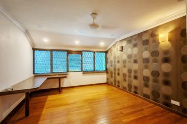 Damansara Heights (Bukit Damansara)