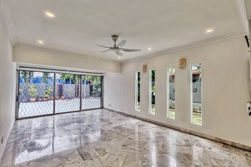 Damansara Heights (Bukit Damansara)