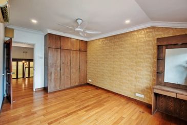 Damansara Heights (Bukit Damansara)