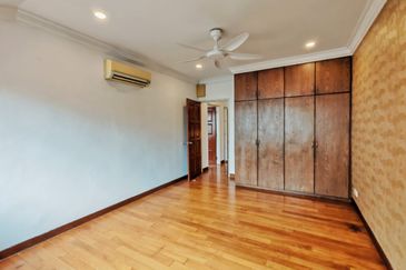 Damansara Heights (Bukit Damansara)