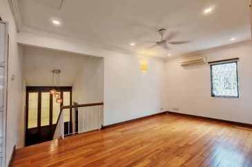 Damansara Heights (Bukit Damansara)