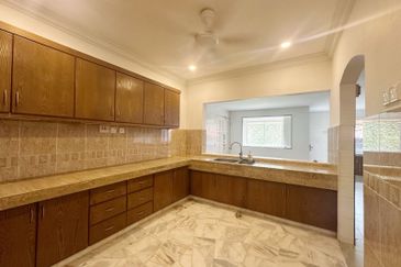 Damansara Heights (Bukit Damansara)