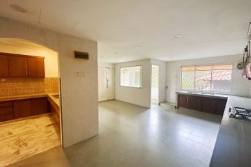 Damansara Heights (Bukit Damansara)