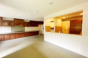 Damansara Heights (Bukit Damansara)