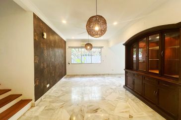 Damansara Heights (Bukit Damansara)