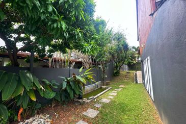 Damansara Heights (Bukit Damansara)