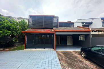 Damansara Heights (Bukit Damansara)