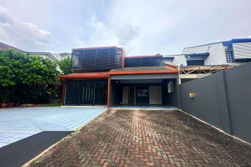 Damansara Heights (Bukit Damansara)