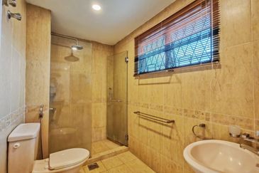 Damansara Heights (Bukit Damansara)