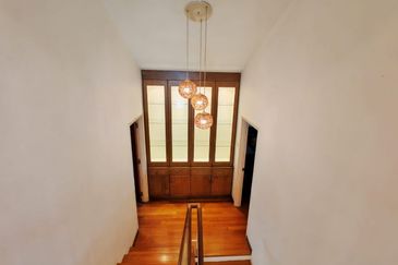 Damansara Heights (Bukit Damansara)