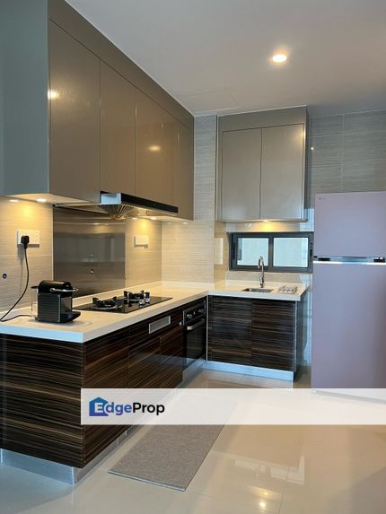 R&F Serviced Residence, Johor, Johor Bahru