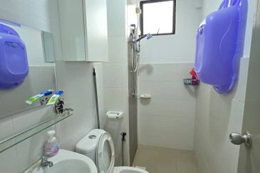 Jentayu Residency (Jentayu Residensi)