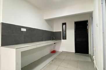 Bandar Baru Permas Jaya