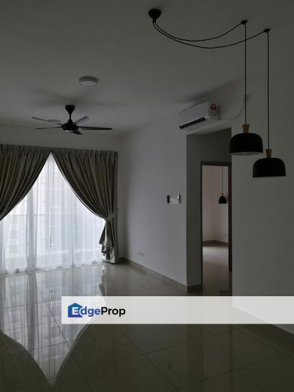Season Luxury Apartments @ Larkin, Johor, Johor Bahru