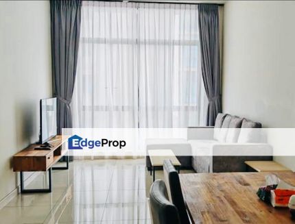 Sky 88 Condominium @Near KSL Mall , Johor, Johor Bahru