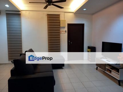 Taman Scientex Double Storey, Johor, Pasir Gudang
