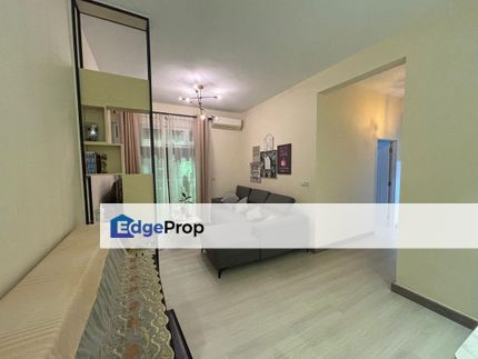 Permas Apartment @ Meridian Bayvue, Johor, Masai