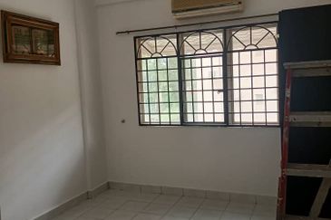 Selasih Apartment