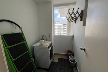 Tropez Residences @ Tropicana Danga Bay