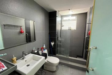 Tropez Residences @ Tropicana Danga Bay