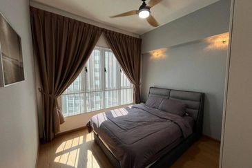 Tropez Residences @ Tropicana Danga Bay