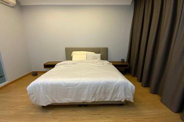 Tropez Residences @ Tropicana Danga Bay