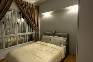 Tropez Residences @ Tropicana Danga Bay