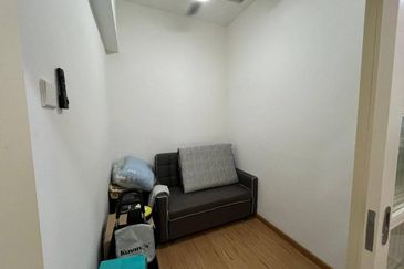 Tropez Residences @ Tropicana Danga Bay