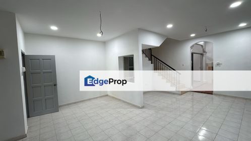 Kota Tinggi Double Storey, Johor, Ulu Tiram