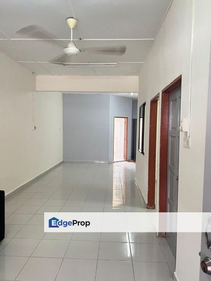 Taman Universiti @ Skudai Single Storey, Johor, Skudai