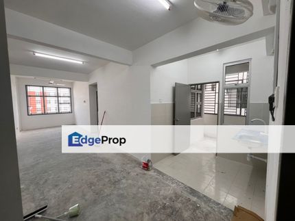 Kangkar pulai Apartment , Johor, Johor Bahru