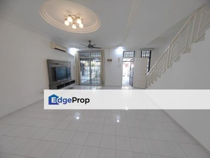 Bukit Indah Double Storey, Johor, Johor Bahru