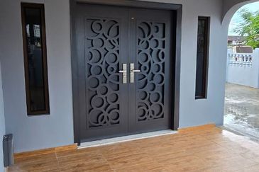 Taman Desa Cemerlang