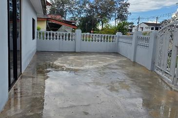 Taman Desa Cemerlang