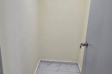 Taman Desa Cemerlang