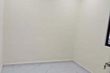 Taman Desa Cemerlang