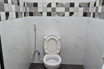 Taman Desa Cemerlang