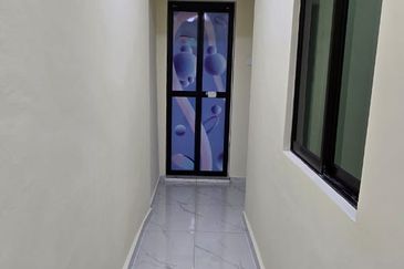 Taman Desa Cemerlang