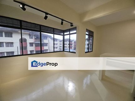 Perling Flat , Johor, Johor Bahru