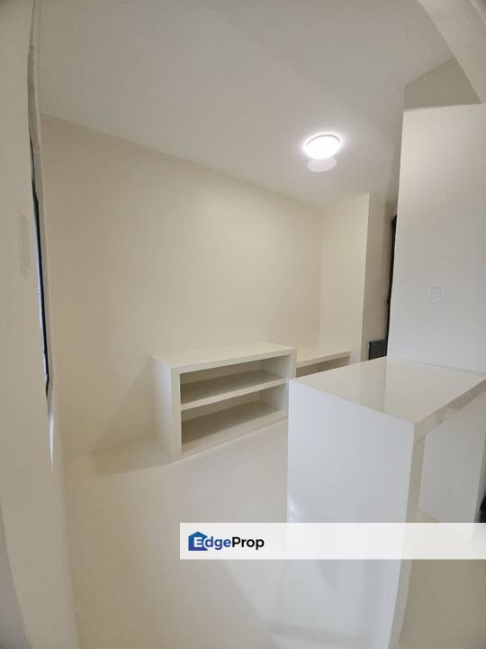 Perling Flat , Johor, Johor Bahru