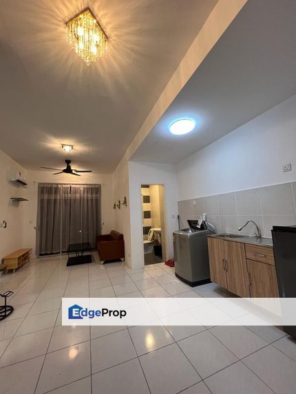 Camellia Residence Seri Austin, Johor, Johor Bahru