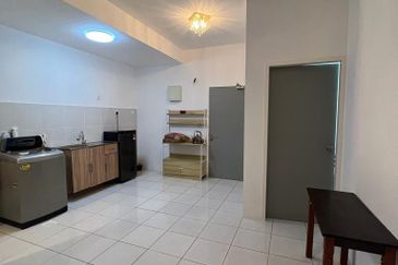 Camellia Residence Seri Austin